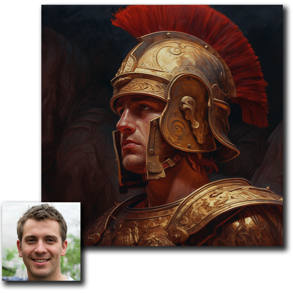 Custom Art 1