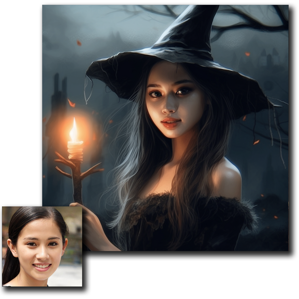 Custom Art 2